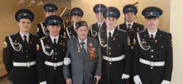 Фото  «Победа – одна на всех!»: спецпроект Центра адаптации иностранных граждан в Челябинской области к 80-летию Великой Победы