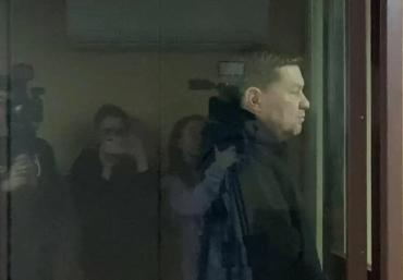 Фото Суд оставил под стражей директора автоспорткомплекса «Трасса 74»