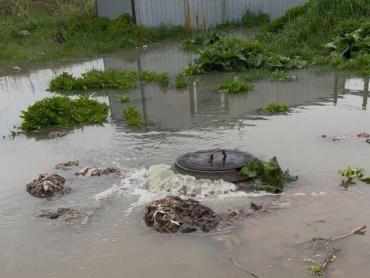 Фото Челябинский эколог предложил обезопасить Шершневское водохранилище на случаи прорывов коллекторов