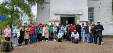 Фото Есть в Челябинске талантливые писатели