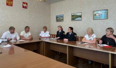 Фото КСП проверяет законность и эффективность использования бюджетных средств в Карабаше