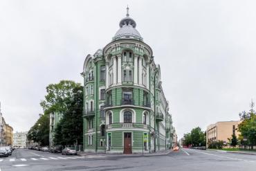 Фото В России могут появиться доходные дома