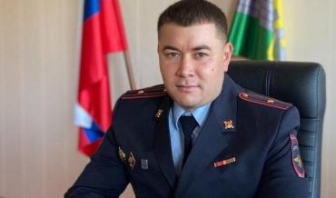 Фото Радий Ганиев покинул должность начальника ГАИ Челябинска и Южный Урал