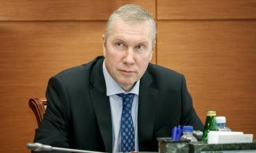 Фото Гендиректор ММК Павел Шиляев стал почетным гражданином Магнитогорска