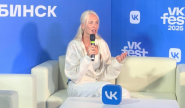 Фото Sold out! 16 тысяч человек собрал VK Fest в Челябинске