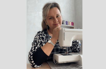 Фото Елена Шабалина: Мне было легко открыть своё дело дважды!