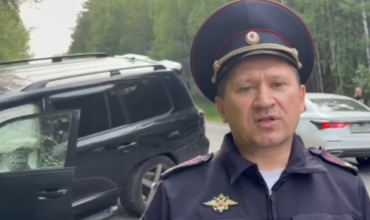 Фото По факту гибели на трассе Миасс – Златоуст парня и девушки возбуждено уголовное дело