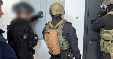 Фото В Челябинске представители банка задержаны УФСБ за взятку в размере более 13 миллионов рублей (ВИДЕО)