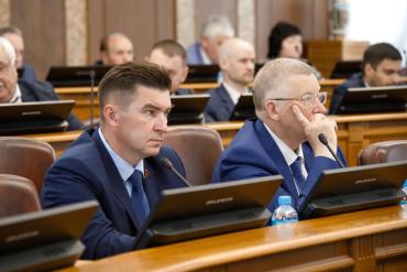 Фото Определен размер стипендии целевиков медвузов Челябинской области