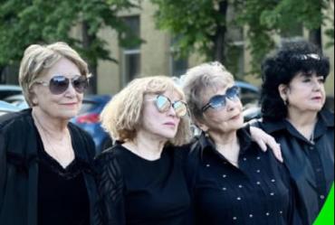 Фото VK Fest исполнил мечту челябинских «Бабочек»