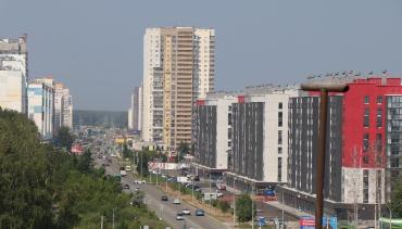 Фото На муниципальных сетях Челябинска устранили 211 новых повреждений