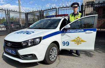 Фото Госавтоинспекция усилит контроль за нетрезвыми водителями в праздничные дни