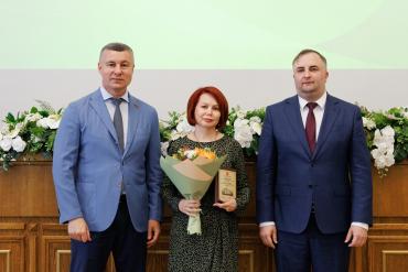Фото «Маяк» вкладывает более 500 миллионов рублей ежегодно в соцподдержку сотрудников