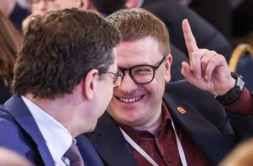 Фото Мнение экспертов: На какие темы сделает акцент Алексей Текслер в послании 2025 года
