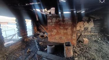 Фото Семье, потерявшей четверых детей при пожаре, помогли купить квартиру