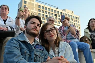 Фото Как Челябинская область приняла итоговый 49 Всероссийский Ильменский фестиваль 2025