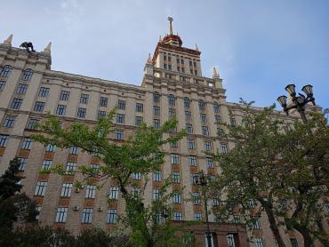 Фото Челябинские вузы – в топе по зарплатам выпускников-экономистов