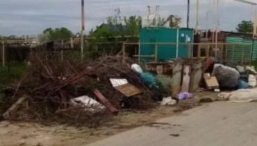 Фото В Варне ликвидировали скандально известную помойку 