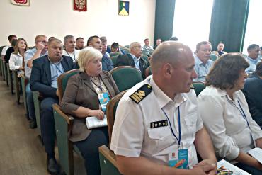 Фото В Челябинской области обсудили перспективы развития рыбоводства