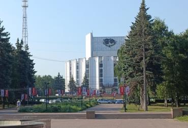 Фото «Молфест-2025» в Челябинске: расписание и мероприятия