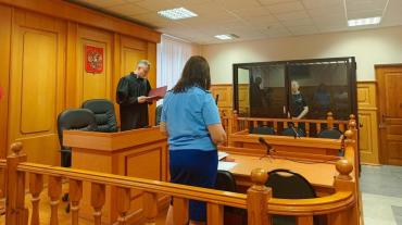 Фото Двадцатилетний студент ЧЮКа приговорен к 12 годам лишения свободы за диверсию в Челябинске