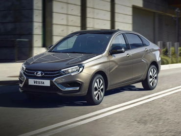 Фото Роль автомобилей в жизни человека и возможности Lada Vesta