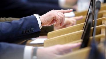Фото Под новые санкции Канады попали бывшая жена Путина, Чубайс и дочь Ельцина