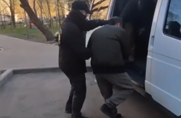 Фото  Бывший майор полиции не смог смягчить себе приговор за госизмену