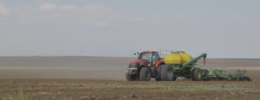 Фото Челябинская область завершила посевную
