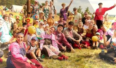 Фото Легендарная южноуральская Бажовка снова побила рекорды посещаемости
