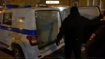 Фото Двое уроженцев Самарской области обвиняются в мошенничестве в Магнитогорске