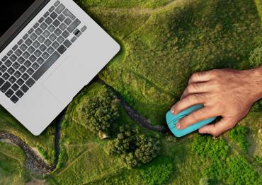Фото Спрогнозировать изменение качества воды и воздуха сможет экомониторинг с ИИ