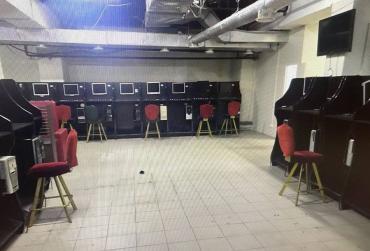 Фото В Магнитогорске будут судить 20 участников незаконного игорного бизнеса