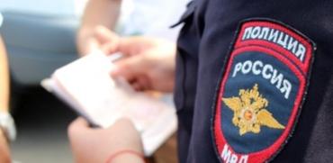 Фото Полицейские установили челябинца, напавшего на мальчика на детской площадке