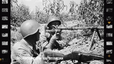 Фото Челябинские подростки сняли серию видеороликов о Героях Великой Отечественной войны