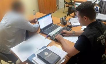 Фото Избрана мера пресечения двум сотрудникам муниципального предприятия Челябинска (ВИДЕО)