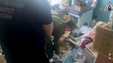 Фото В Копейске в результате ЧП мужчина остался без кистей рук, возбуждены уголовные дела