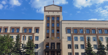 Фото Давший взятку сотруднику Россельхознадзора челябинский предприниматель остался под стражей