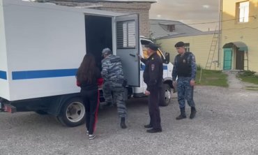 Фото Жительница Кизильского района перед судом ответит за организацию убийства дочери
