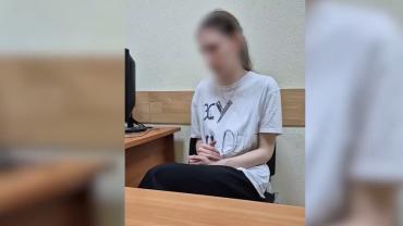 Фото В Челябинске задержана поджигательница авто сотрудника ФСБ, действующая по указке Киева