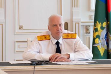 Фото Александр Бастрыкин заинтересовался делом наезда водителя электросамоката на ребёнка