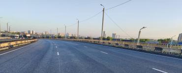Фото В Челябинске оценят техническое состояние мостов