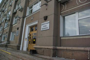 Фото В Челябинске решено закрыть улицу Энгельса 