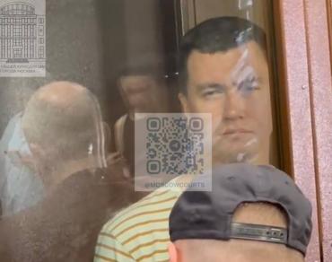Фото Министр имущества Челябинской области заключен под стражу (ВИДЕО)