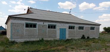 Фото  Молодежь Брединского района просит губернатора о помощи в возрождении сельского клуба