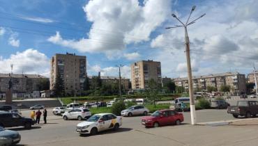 Фото   В Челябинске городские автобусы изменят маршруты в районе ж/д вокзала
