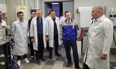 Фото ММК и «Росатом» развивают сотрудничество в сфере переработки промышленных отходов