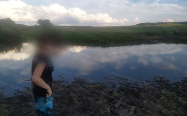 Фото Следователи выясняют обстоятельства гибели 10-летней девочки в реке Кидыш