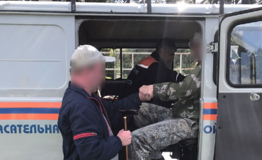Фото В лесу под Аргаяшем завершены поиски пропавших грибников