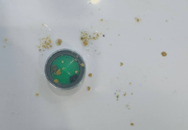 Фото Ржавая вода и провалы грунта: чем опасен износ коммуникаций в Челябинске